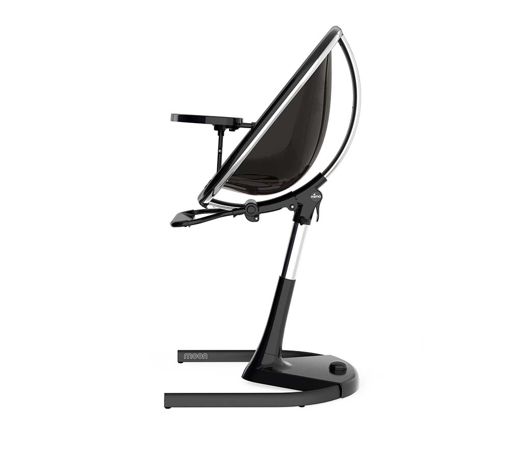 Mima moon sales high chair used