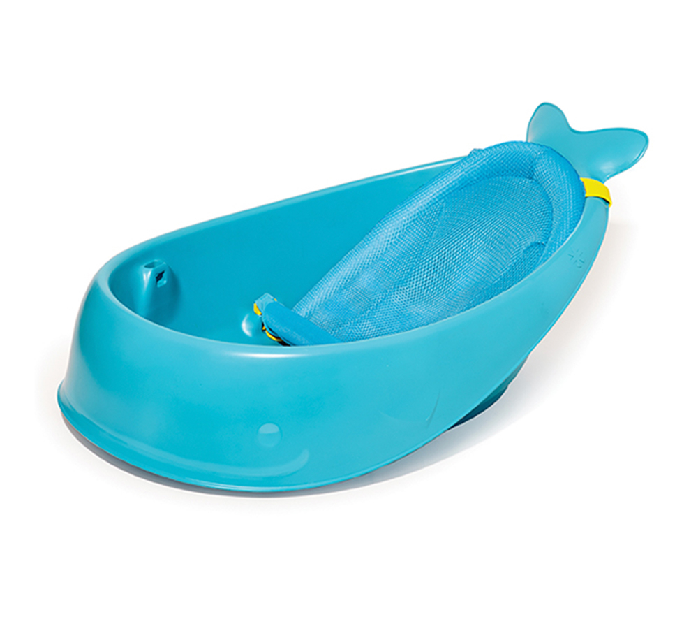 Skip hop bath tub hot sale