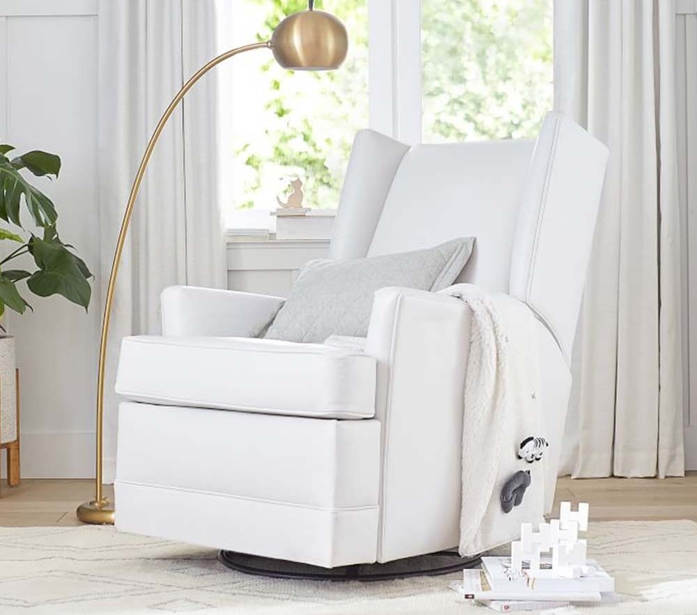 Recliner barn outlet