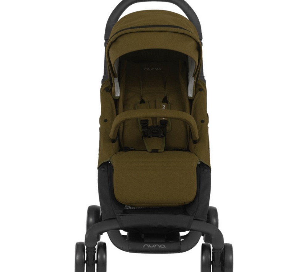 Nuna pepp cheap rain cover