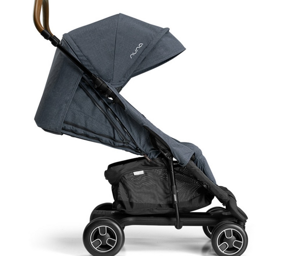 Nuna pepp deals rain cover