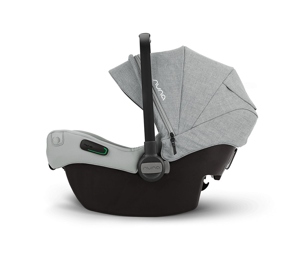 Shop Nuna Car Seat pipa next Frost online Pottery Barn Kids UAE