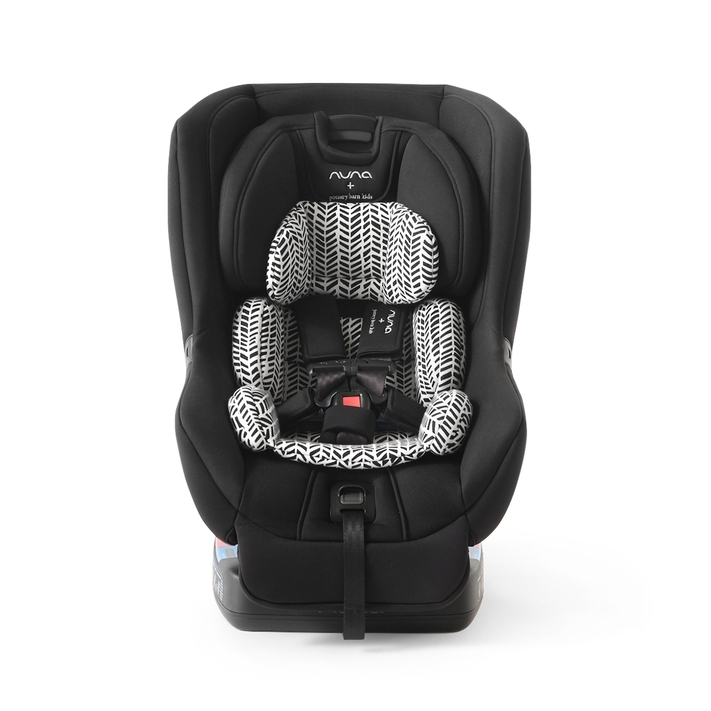 Best convertible car clearance seat nuna rava