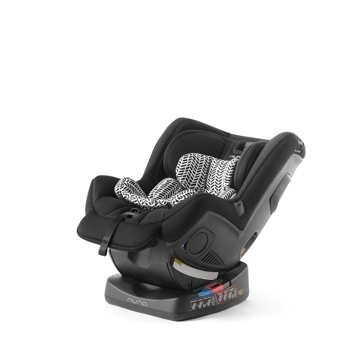 Nuna rava isofix best sale