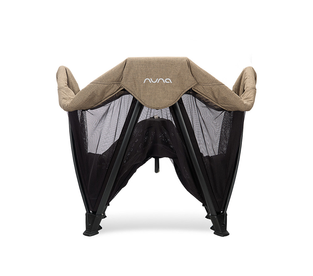 Nuna sena sale travel cot sheet