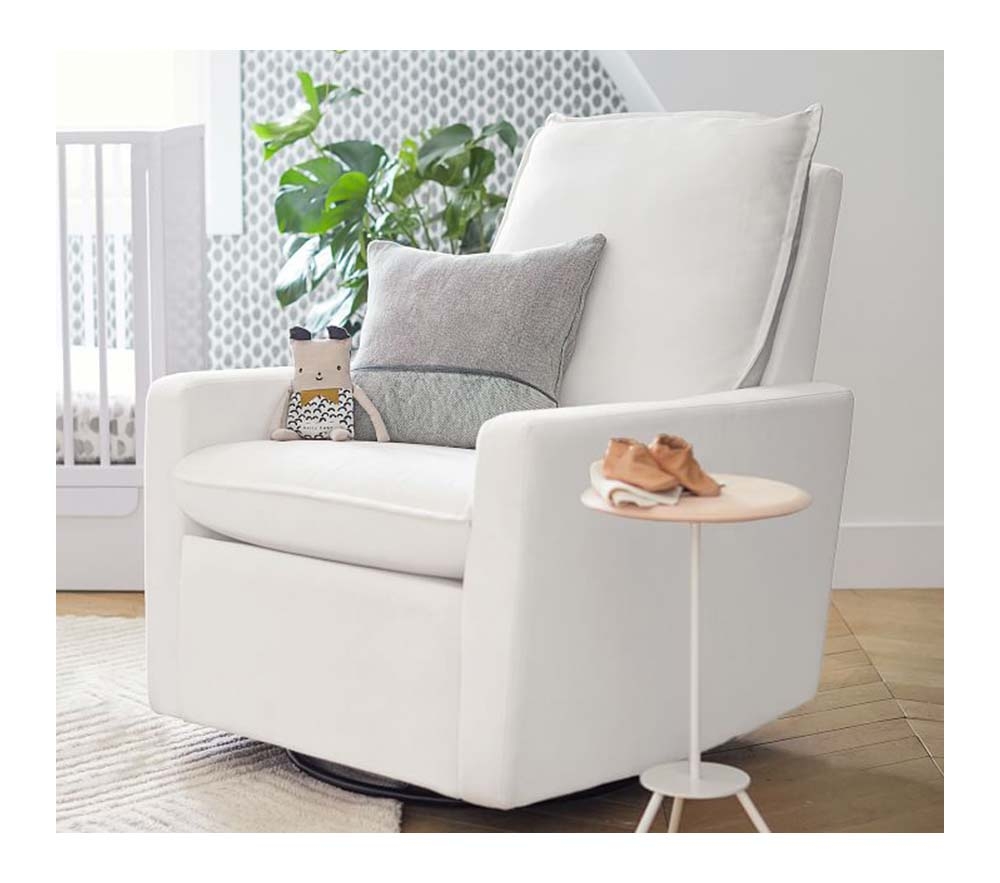 Paxton glider swivel rocker chair online