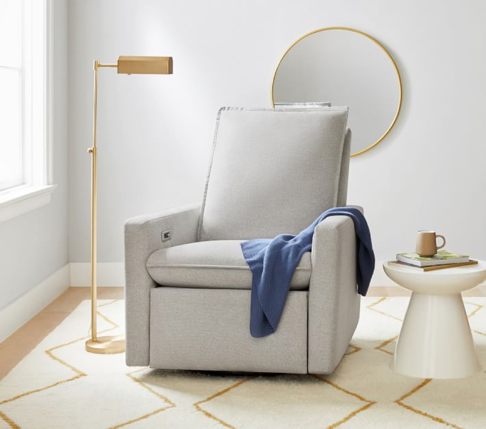 Recliner barn outlet