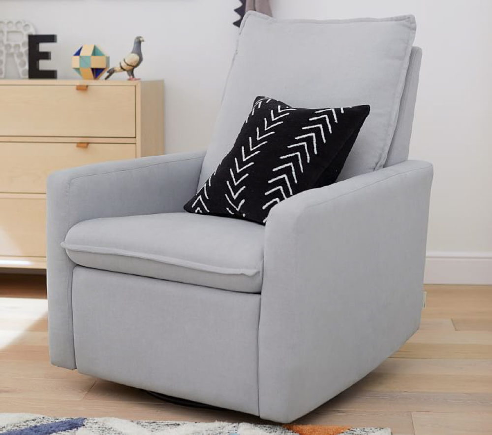 Paxton pottery barn chair sales