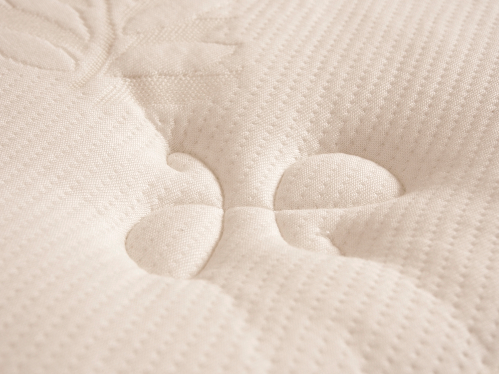 Plush twin best sale mattress