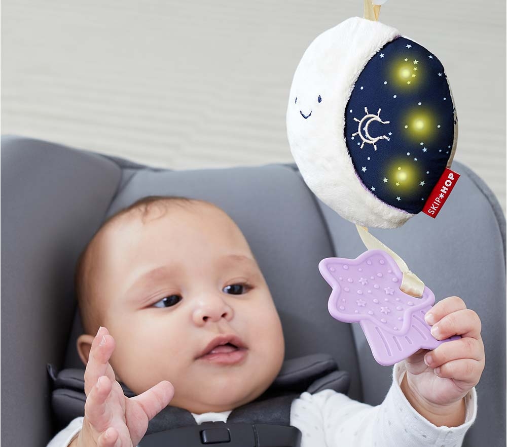 Shop SKIP HOP CELESTIAL DREAMS MOONGLOW MUSICAL TOY online