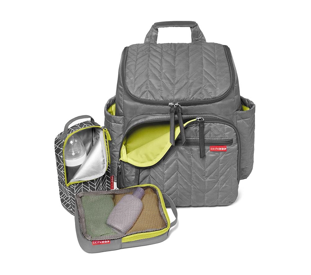 Forma diaper bag 2025