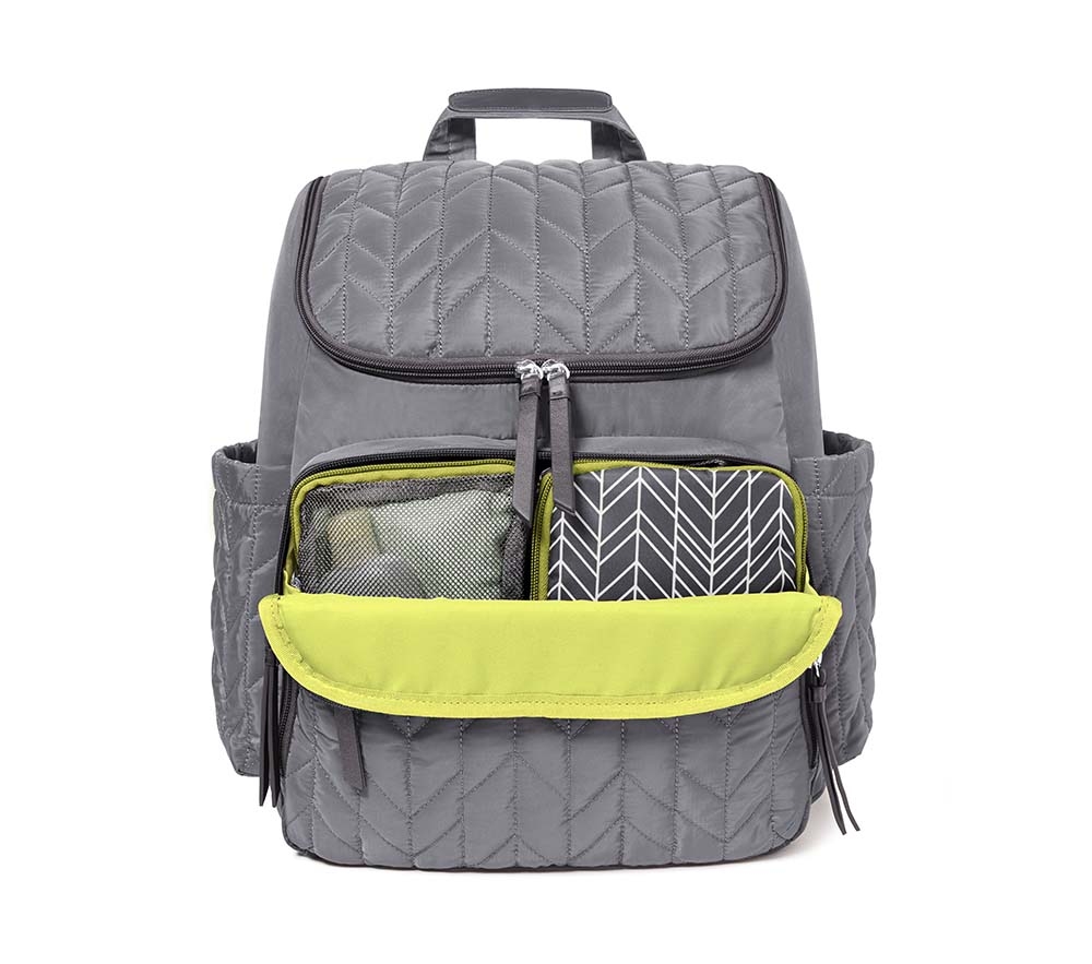 Forma backpack diaper bag clearance