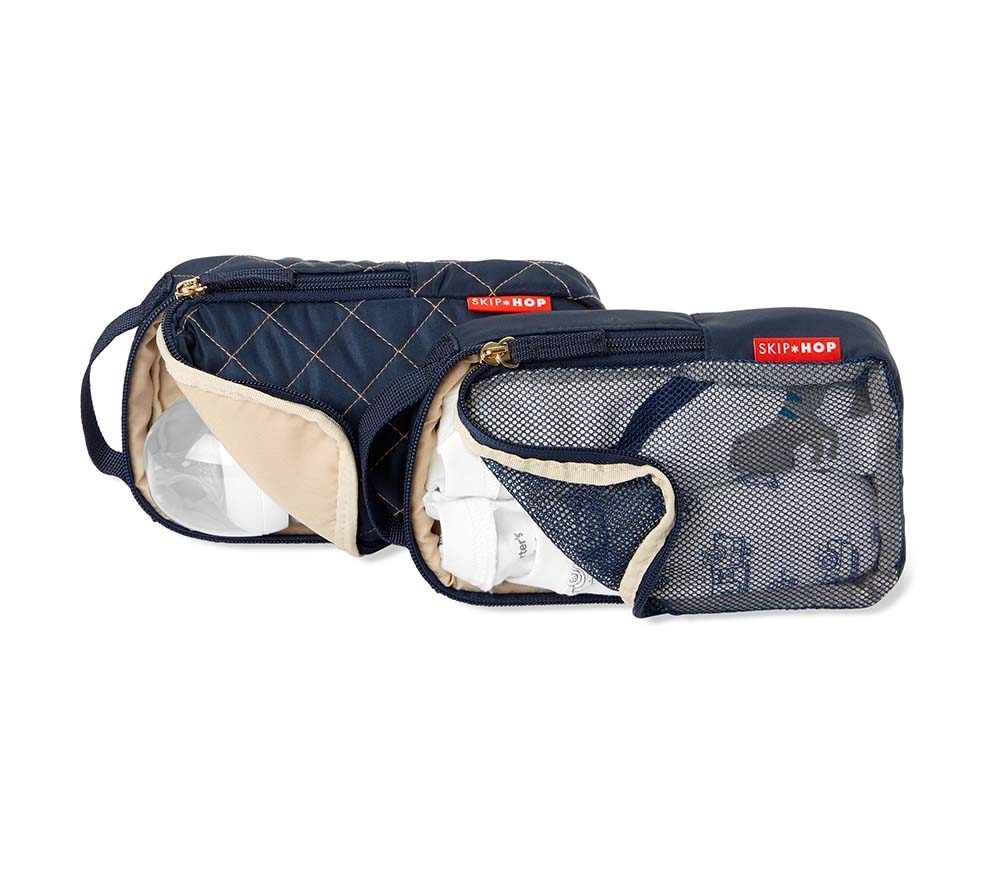Forma pack & 2025 go diaper backpack