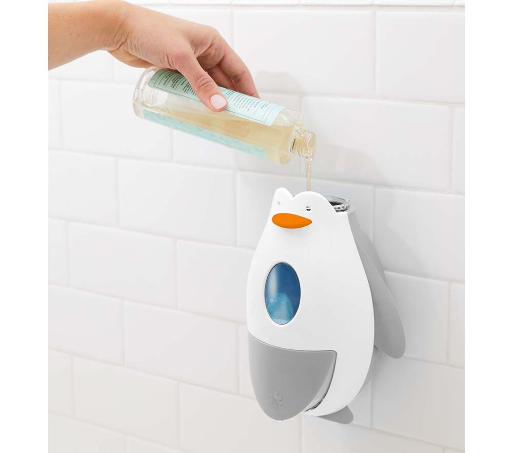 Sanitizer soap best sale