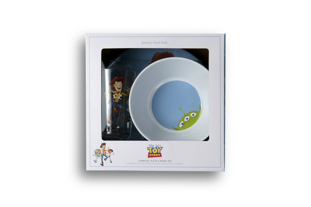 Toy story 4 on sale table and chairs