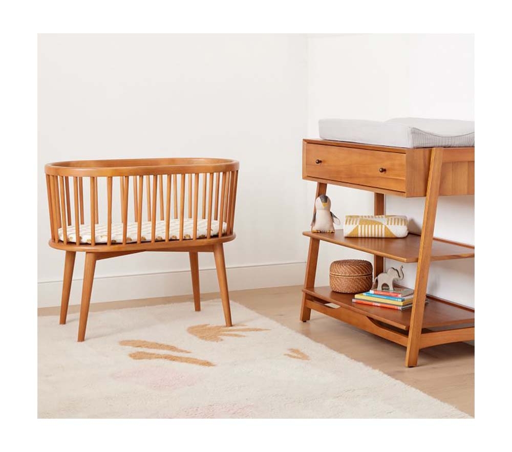 Bassinet furniture new arrivals