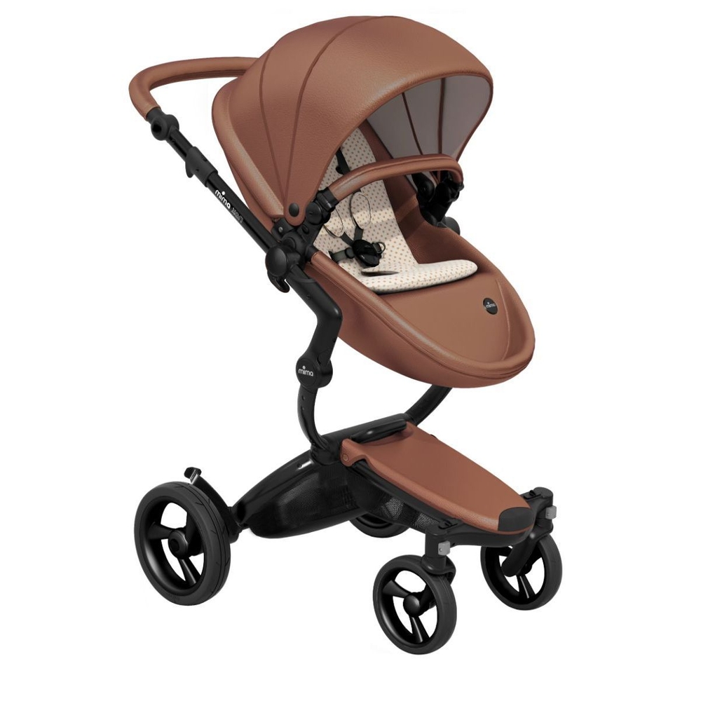 Mima camel deals stroller