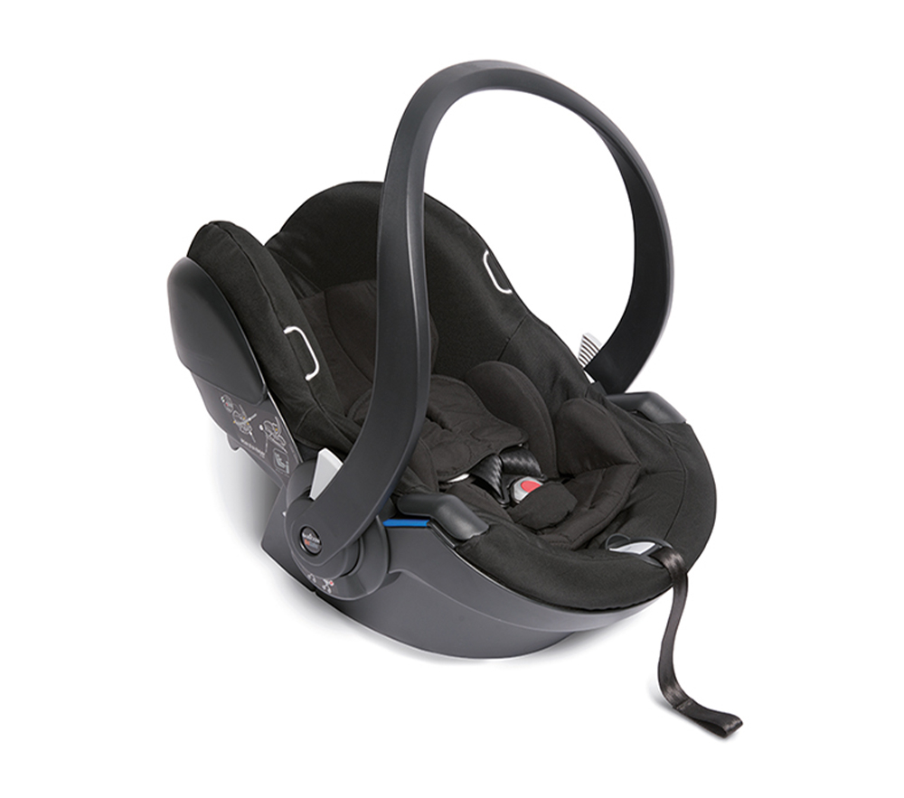 Shop Babyzen Yoyo Car Seat By Besafe online Pottery Barn Kids UAE