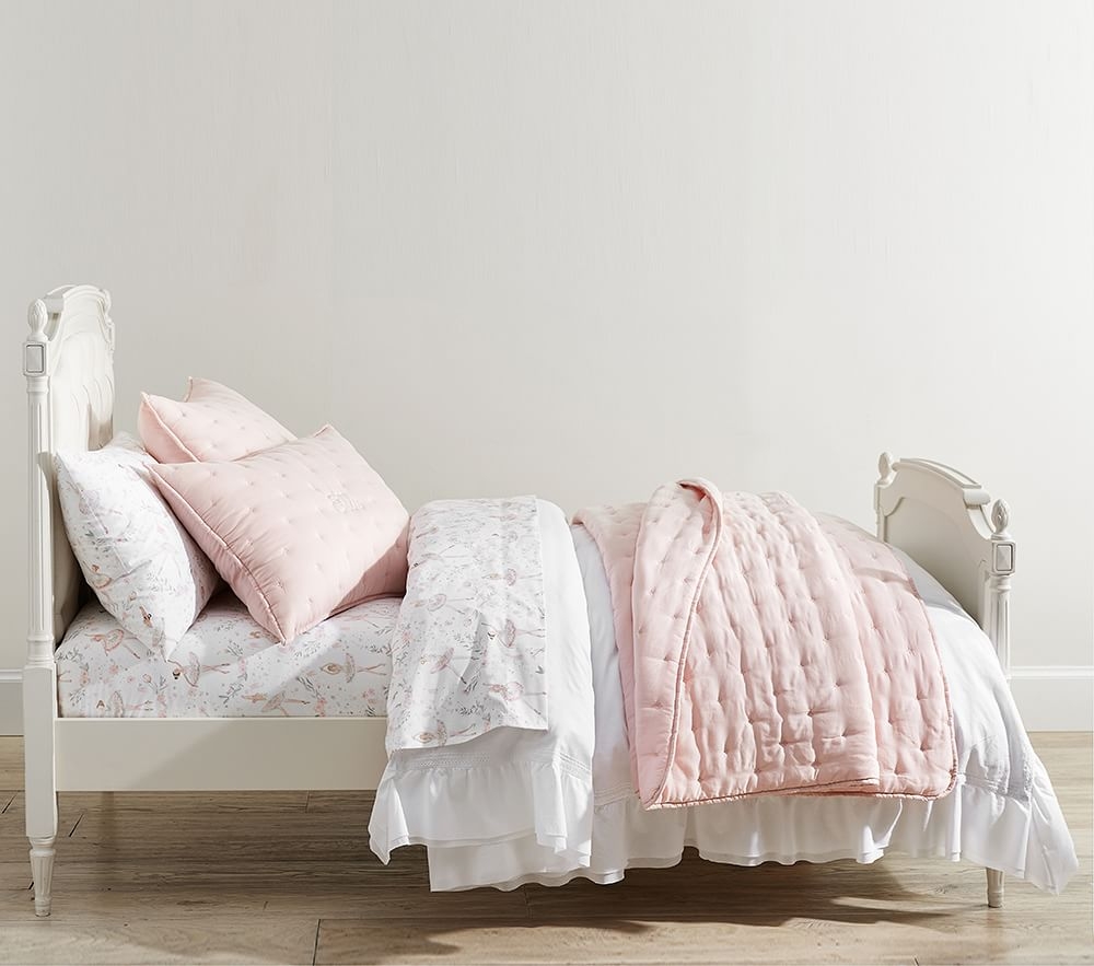 Amelia ballerina deals bedding