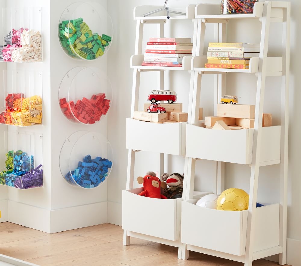 Angled bookcase sales