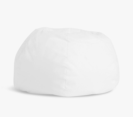 Buy Anywhere Beanbag Insert Only online in UAE Pottery Barn Kids