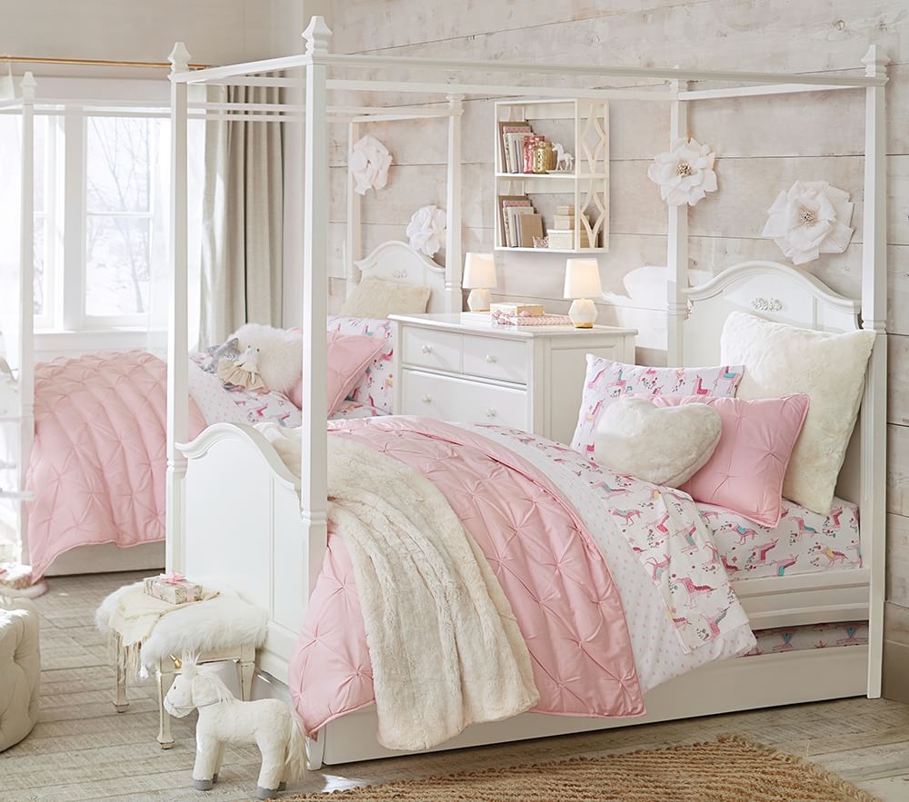 Audrey crib pottery sales barn