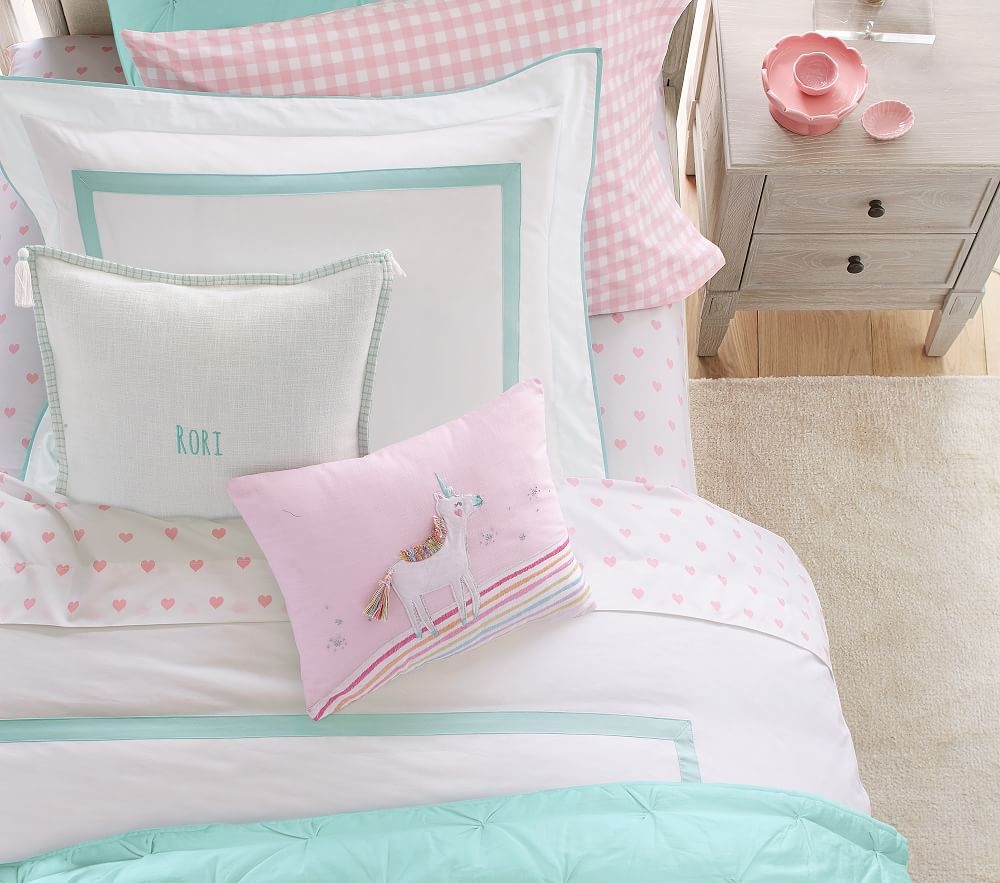 Shop Audrey Quilt online Pottery Barn Kids UAE