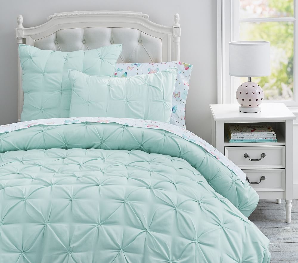 Audrey crib pottery barn clearance