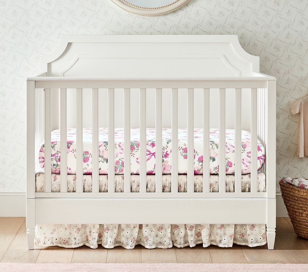 Ava regency shop convertible crib