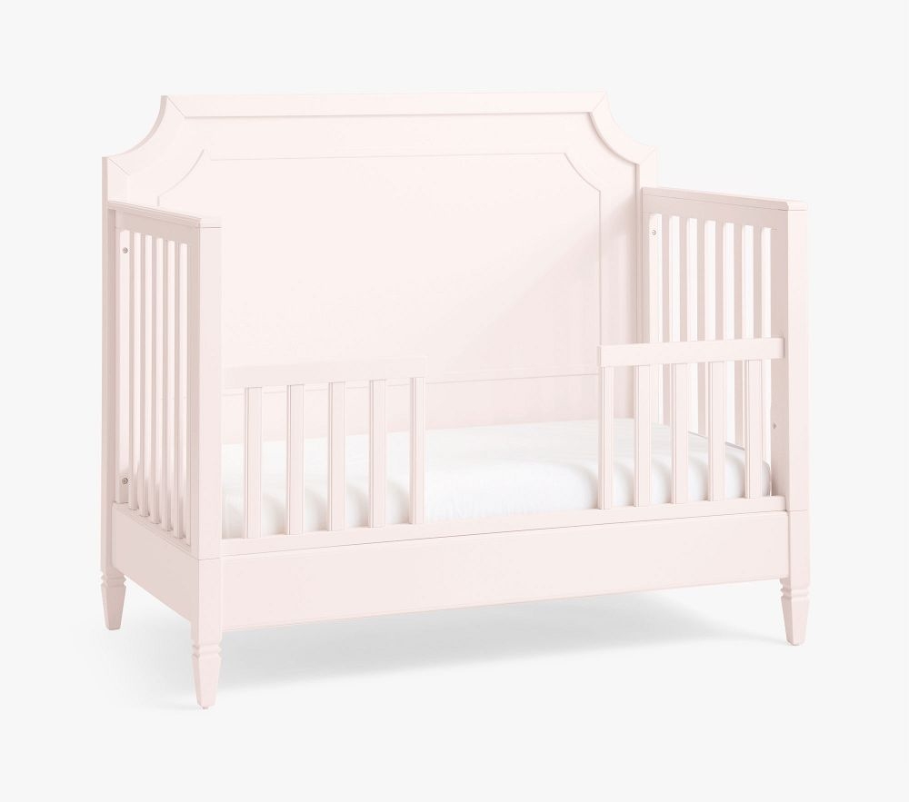 Bassett ava crib hot sale conversion kit