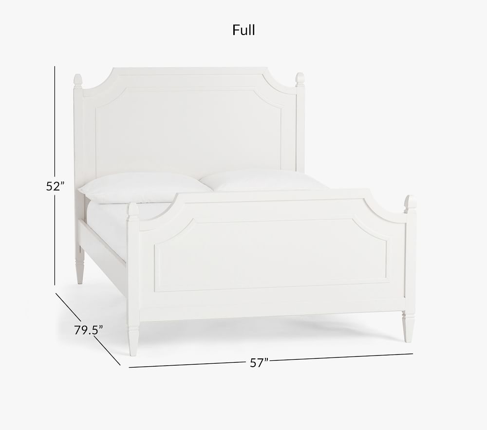 Ava Regency Bed