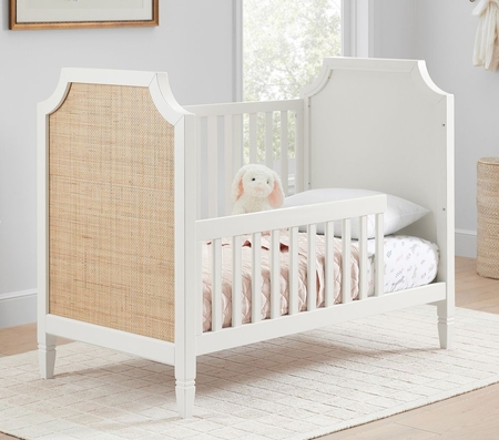 Hayden crib pottery barn reviews hotsell