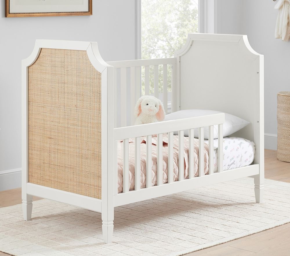 Ava crib shop pottery barn