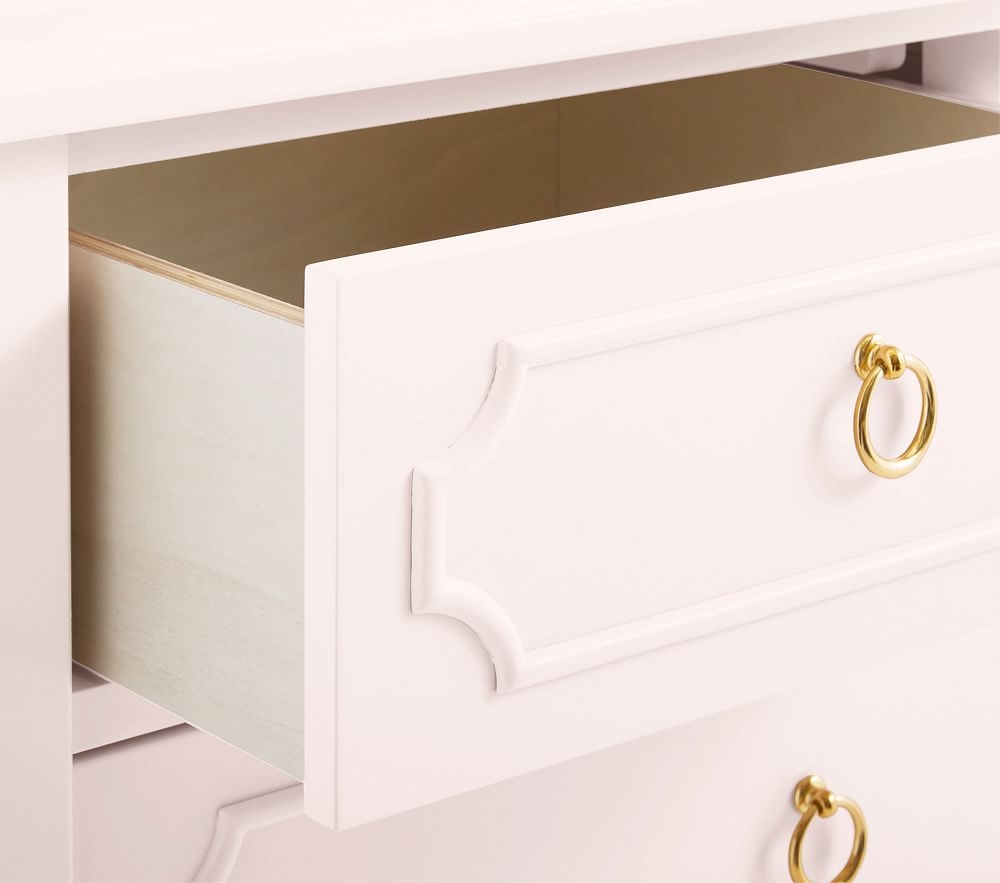 Pottery barn 2025 ava regency dresser