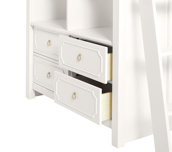 Ava regency deals dresser
