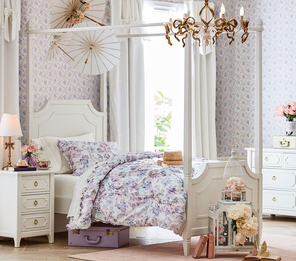 Ava regency deals bed