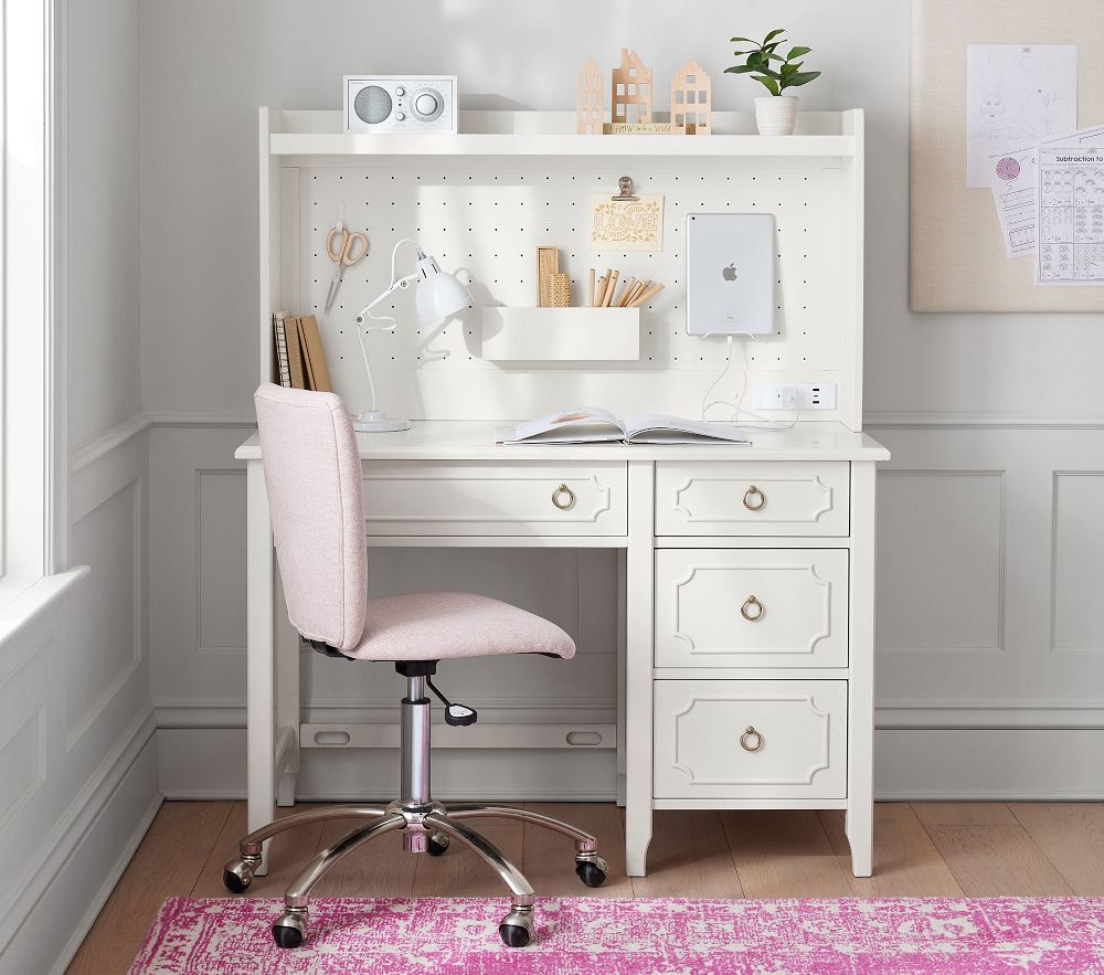 Ava Regency Storage Desk