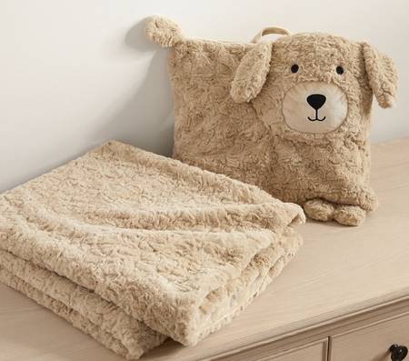 Bear blankets and throws clearance