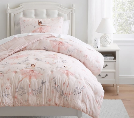 Shop Ballerina online in Dubai Abu dhabi Pottery Barn Kids UAE