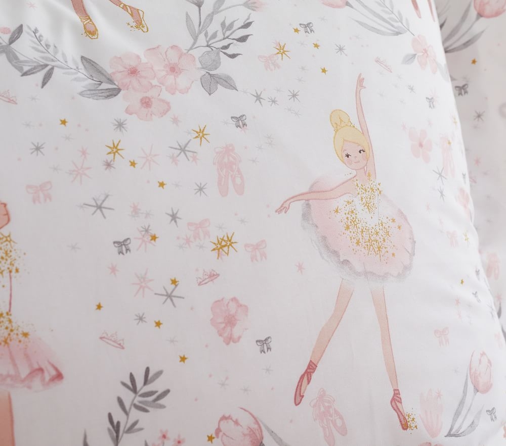 Ballerina baby bedding new arrivals