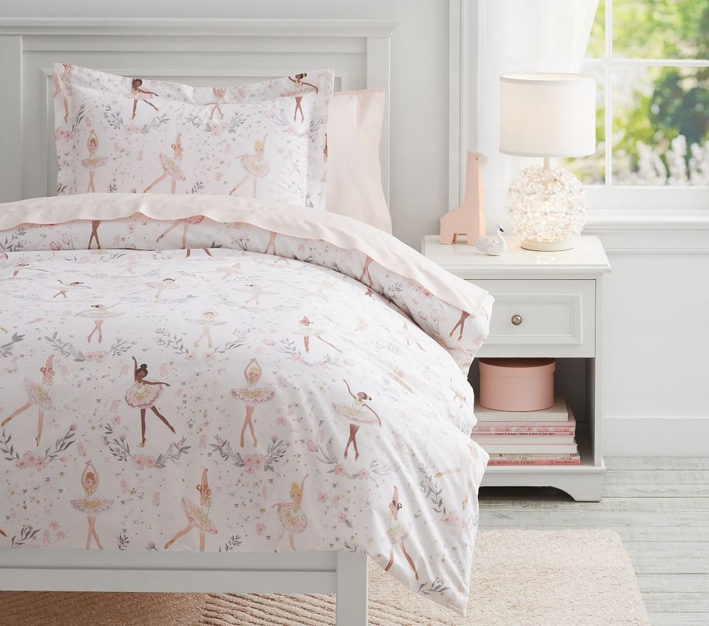 Organic 2025 kid sheets