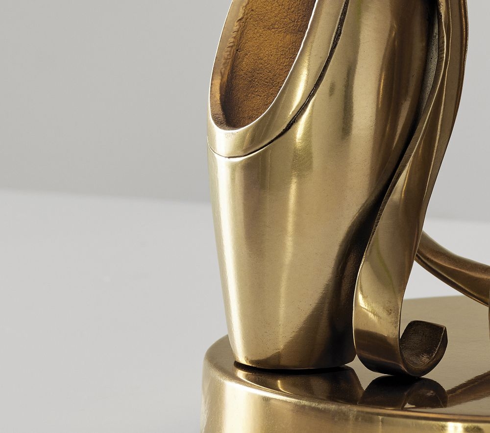 Ballerina sales table lamp