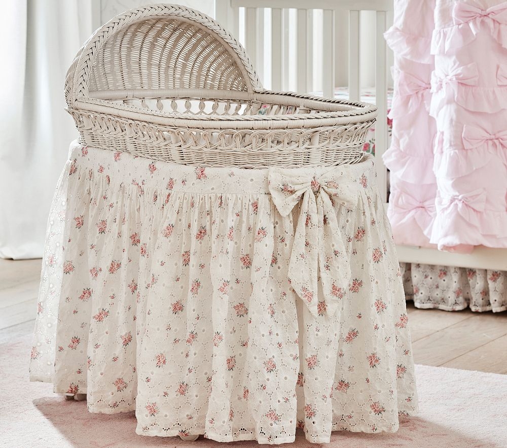 Bassinet pillow insert online