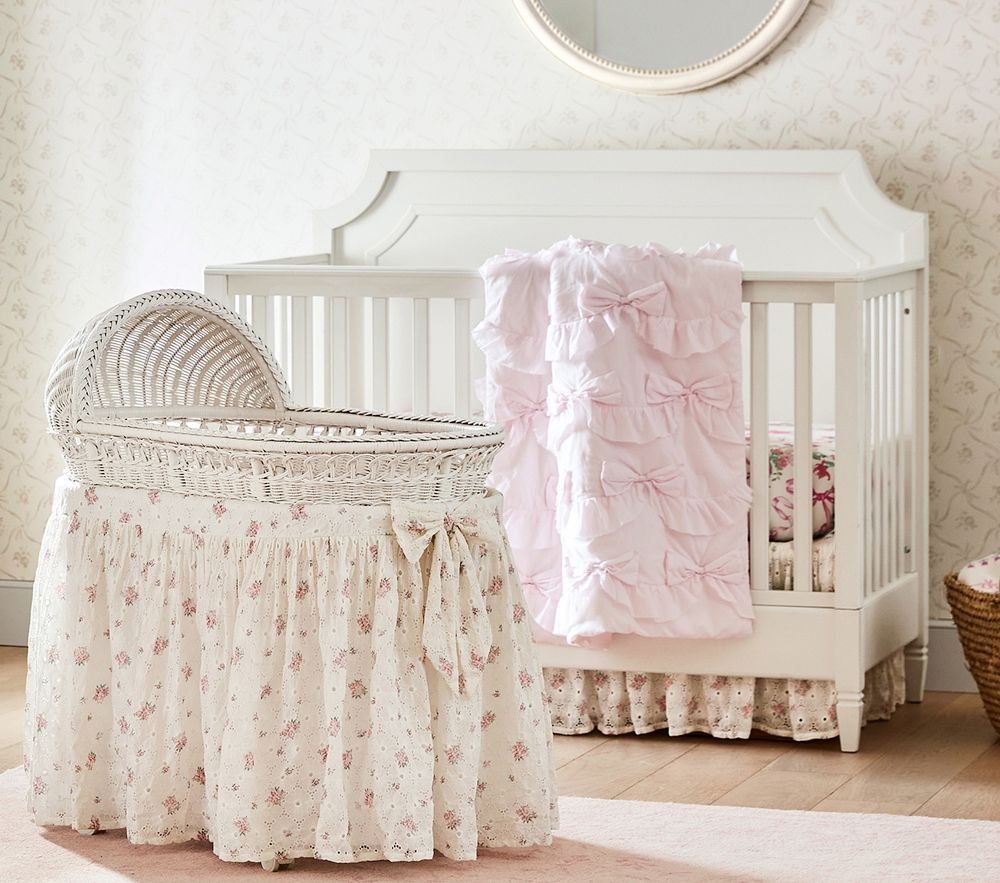 Bassinet bedding sets new arrivals
