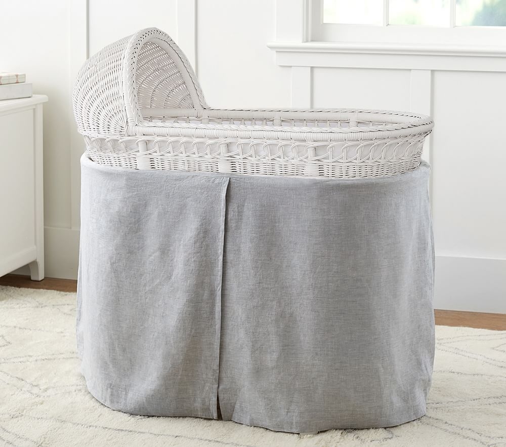 Bassinet pad 2025