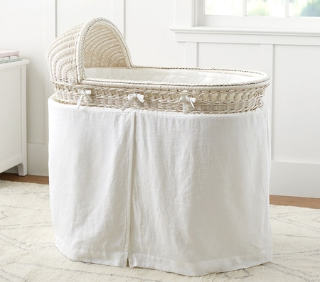 Bassinet linens shop