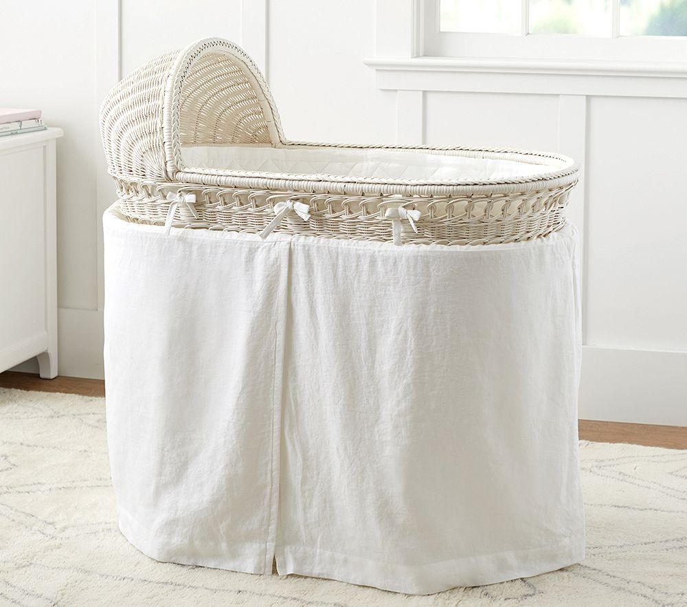 Bassinet set 2025