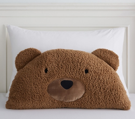Pottery barn number discount pillows