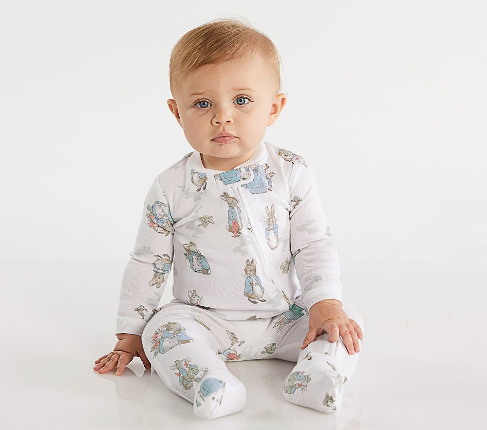 Beatrix potter hot sale nursery