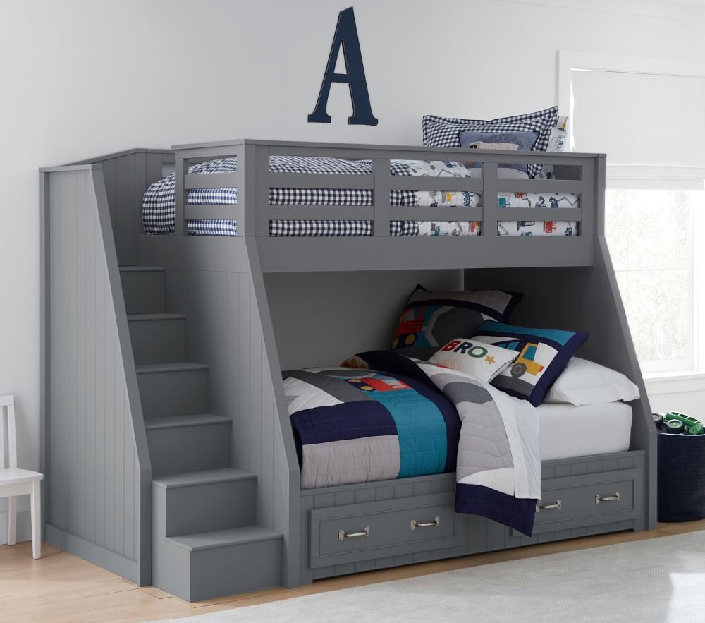 Belden bed top